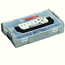 KIT Starlock + mini L-BOXX + crayons