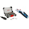 KIT Coffret vissage précision + Cutter