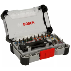 KIT Coffret vissage précision + Cutter