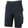 Short Mercury deep blue