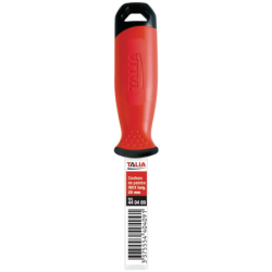 Couteau à enduire type américain inox
