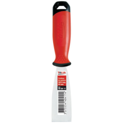 Couteau à enduire type américain inox
