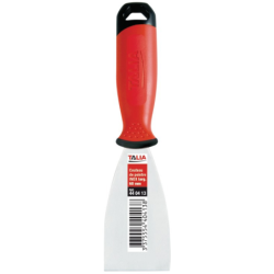 Couteau à enduire type américain inox