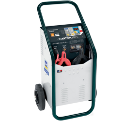 Chargeur démarreur startium 680e - 12/24