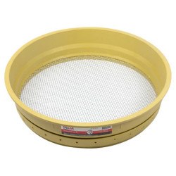 Tamis plastique pro tamiplast n 6