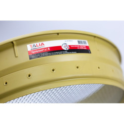 Tamis plastique pro tamiplast n 6