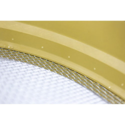 Tamis plastique pro tamiplast n 6