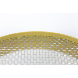 Tamis plastique pro tamiplast n 6