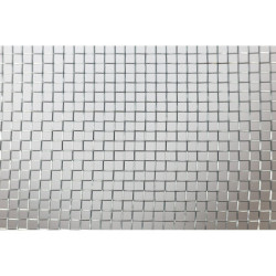 Tamis plastique pro tamiplast n 6