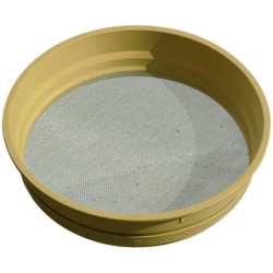 Tamis plastique pro tamiplast n 6