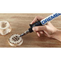 Fer à souder à gaz Versatip Dremel 2000