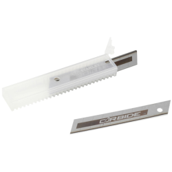 Lame de cutter Fatmax au carbure de tungstene - lot de 10