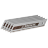 Lame de cutter 25mm Fatmax au carbure de tungstene - carte 5 lames