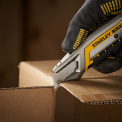 Lame cutter Fatmax HD 25 mm - lot de 10