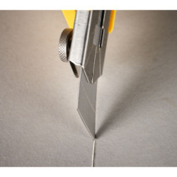 Lame cutter Fatmax HD 25 mm - lot de 10