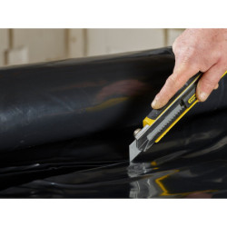 Lame cutter Fatmax HD 25 mm - lot de 10