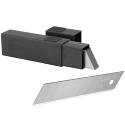 Lame cutter Fatmax HD 18 mm - lot de 10