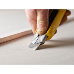 Lame cutter Fatmax HD 18 mm - lot de 10