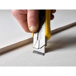 Lame cutter Fatmax HD 18 mm - lot de 10