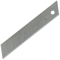 Lame cutter Fatmax HD 18 mm - lot de 10