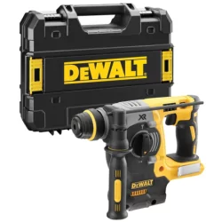 Perforateur sds-plus xr 18v br dch273nt-xj seul
