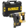 Perforateur sds-plus xr 18v br dch273nt-xj seul
