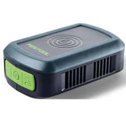 Chargeur de téléphone portable PHC 18