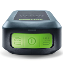 Chargeur de téléphone portable PHC 18