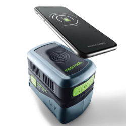 Chargeur de téléphone portable PHC 18