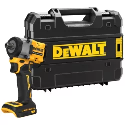 Boulonneuse à Chocs 1/2' compacte 18v - DCF922NT-XJ machine seule