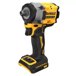 Boulonneuse à Chocs 1/2' compacte 18v - DCF922NT-XJ machine seule