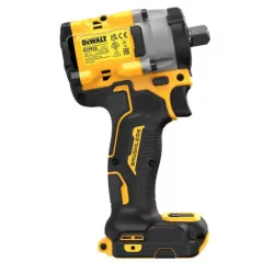 Boulonneuse à Chocs 1/2' compacte 18v - DCF922NT-XJ machine seule