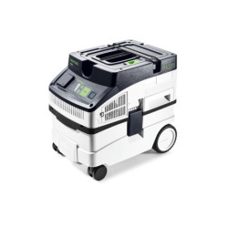 Aspirateur CT 15-Set