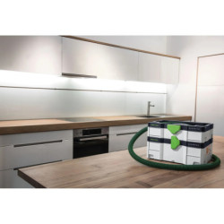 Aspirateur CTL SYS Cleantec