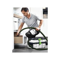 Aspirateur CTL SYS Cleantec