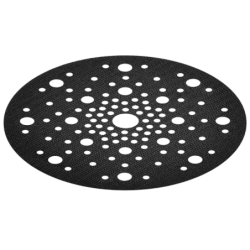 Protection Pad PP-STF D125/2