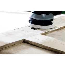 Protection Pad PP-STF D125/2