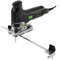 Guide compas ks-ps/psb 300