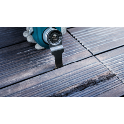 Lame Plongeante EXPERT Starlock Carbure Multimaterial 32mm AIZ32APILT