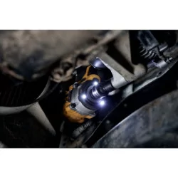Boulonneuse à Chocs 1/2' compacte 18v - DCF922NT-XJ machine seule
