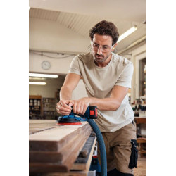 Ponceuse excentrique GEX 18V-150-3 solo + 1xC470 L-Boxx
