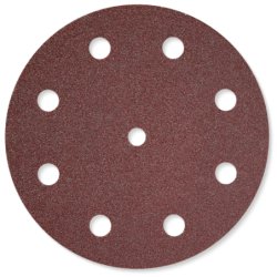 Disque abrasif Rubin 2 125 mm
