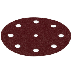 Disque abrasif Rubin 2 125 mm
