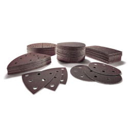 Disque abrasif Rubin 2 125 mm