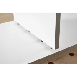 Domino en hêtre