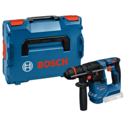 Perforateur sans fil GBH 18V-18 X SOLO L-BOXX