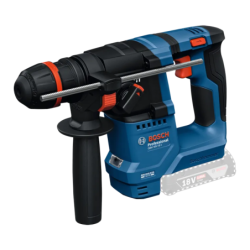 Perforateur sans fil GBH 18V-18 X SOLO L-BOXX