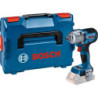 Boulonneuse GDS 18V-450 PC solo + CoMo L-Boxx