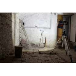 Lampe GLI 18V-4000 C solo (C)