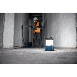 Lampe de chantier sans fil GLA 18VH-7500